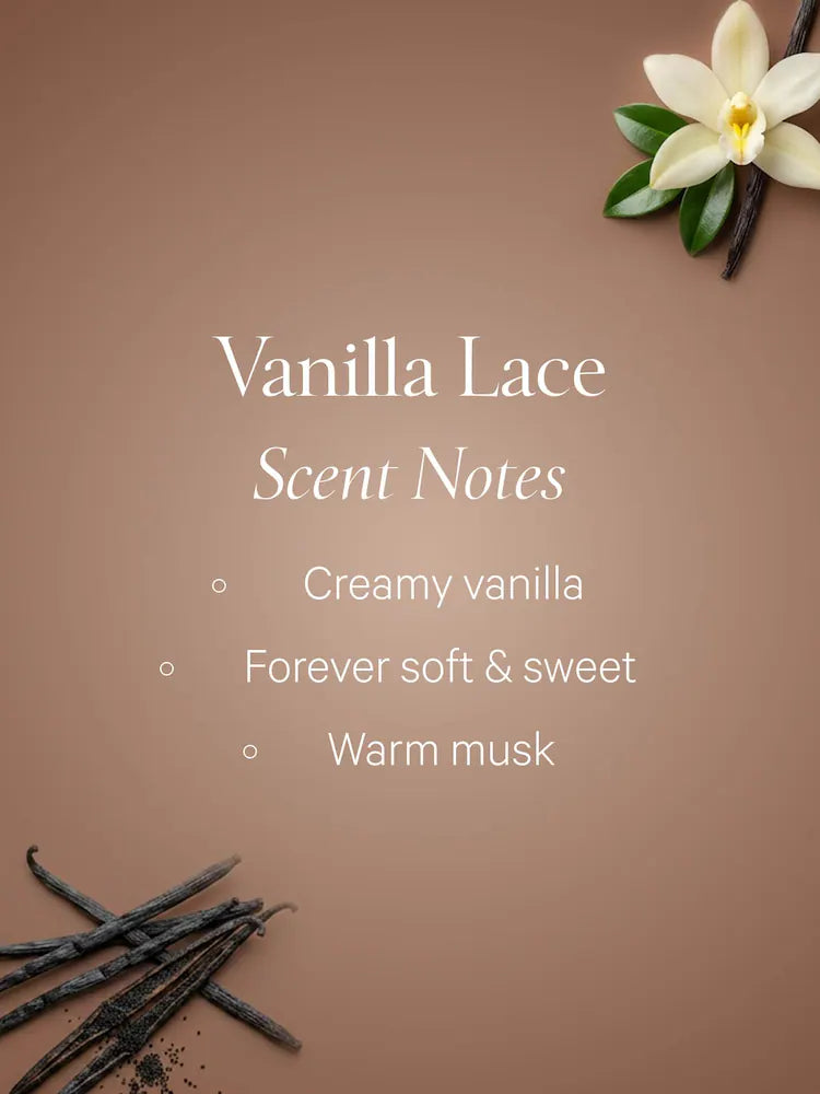 Body Mist Victoria's Secret Vanilla Lace 250 ml