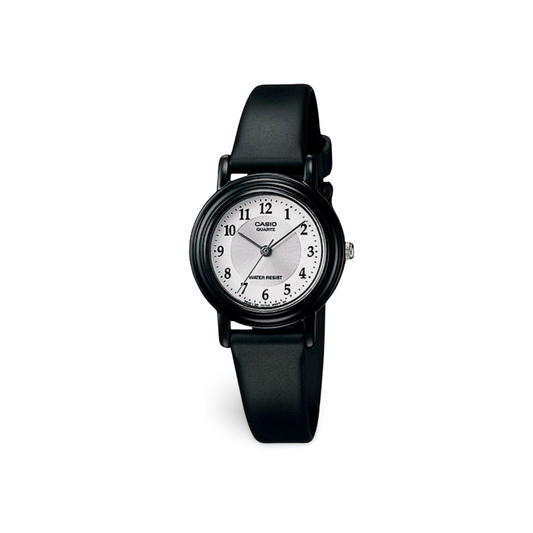 Reloj Casio Lq-139Amv-1Eldf Analogo Modelo 1330