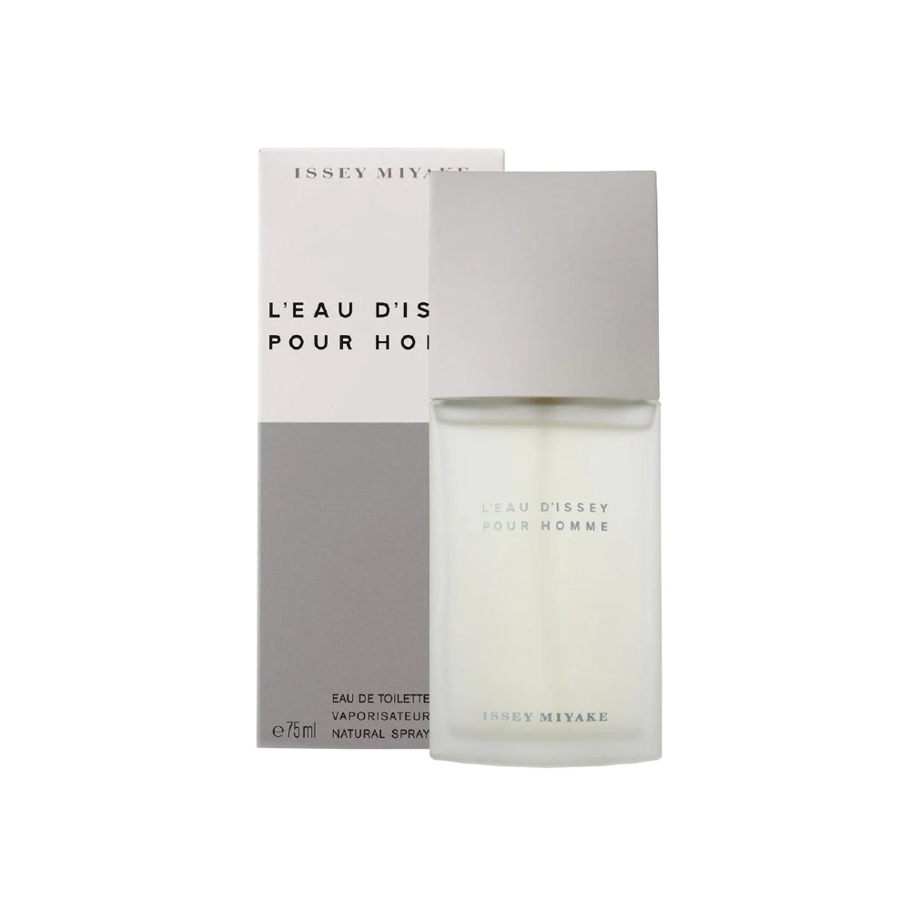 Perfume Issey Miyake L`Eau D`Issey Pour Homme 125 ml EDT