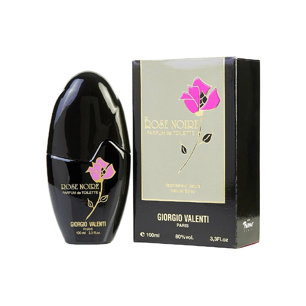 Perfume Giorgio Valenti Rose Noire 100 ml EDT