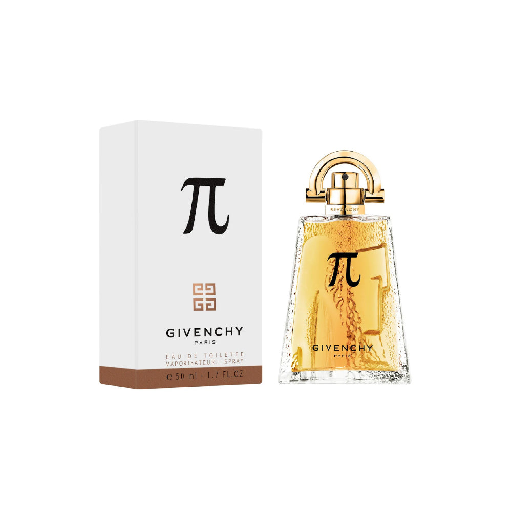 Perfume Givenchy Pi 100 ml EDT