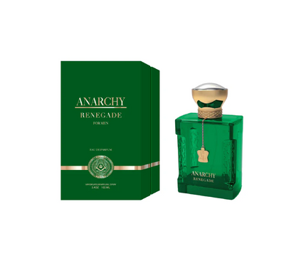Perfume Crow Collection Anarchy Renegade For Men 100 ml EDP