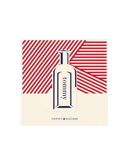 Perfume Tommy Hilfiger Tommy Hombre Set (EDT100ml+Bw100ml)