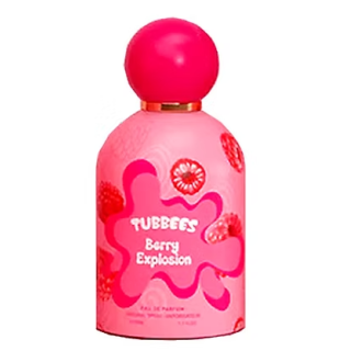 Perfume Tubbees Berry Explosion 50 ml EDP