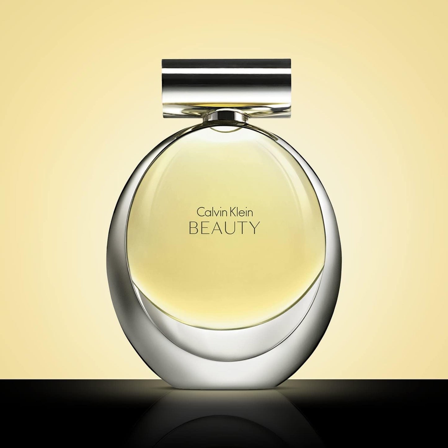 Perfume Calvin Klein Beauty 100 ml EDP