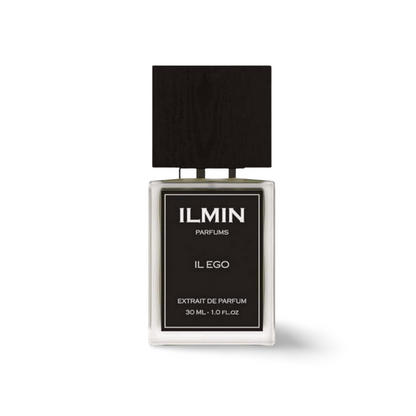Perfume Ilmin Il Ego Extrait De Parfum 30 ml