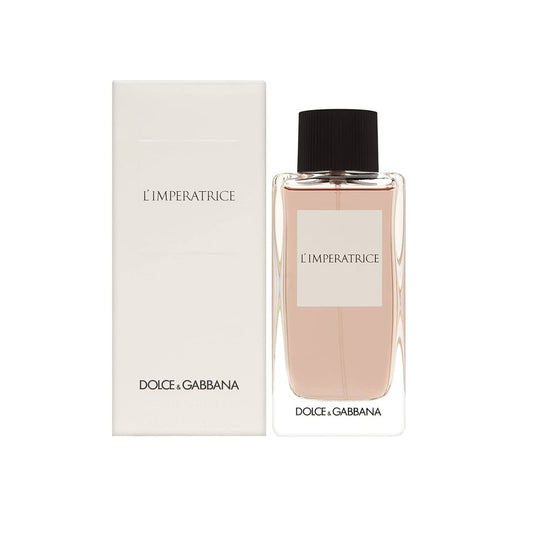 Perfume Dolce & Gabbana L`Imperatrice 100 ml EDT