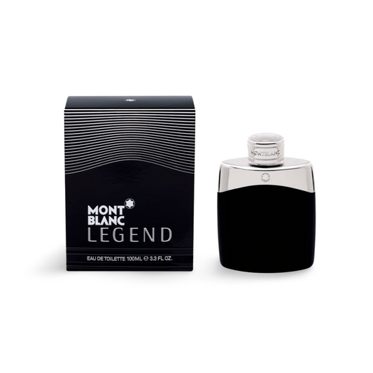 Perfume Montblanc Legend 100 ml EDT