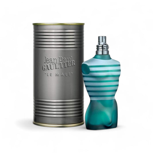 Perfume Jean Paul Gaultier Le Male 125 ml EDT