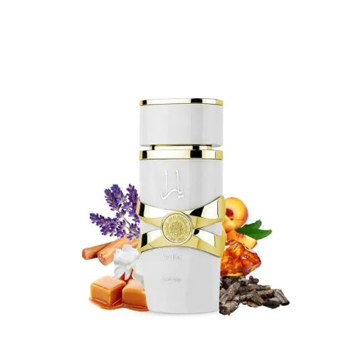 Perfume Lattafa Yara Moi 100 ml EDP