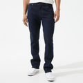 Jean Hombre Americanino 530D800 Oregon Slim & Straight Azul Oscuro