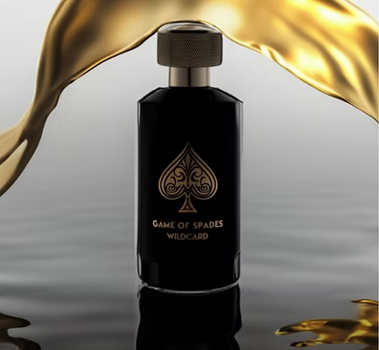 Perfume Jo Milano Game Of Spades Wildcard 100 ml Parfum