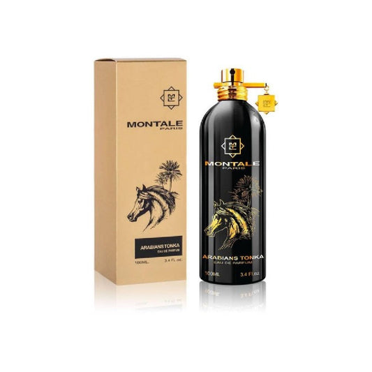 Perfume Montale Arabians Tonka 100 ml EDP