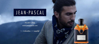 Perfume Jean Pascal Jean Pascal 180 ml EDT Cuero