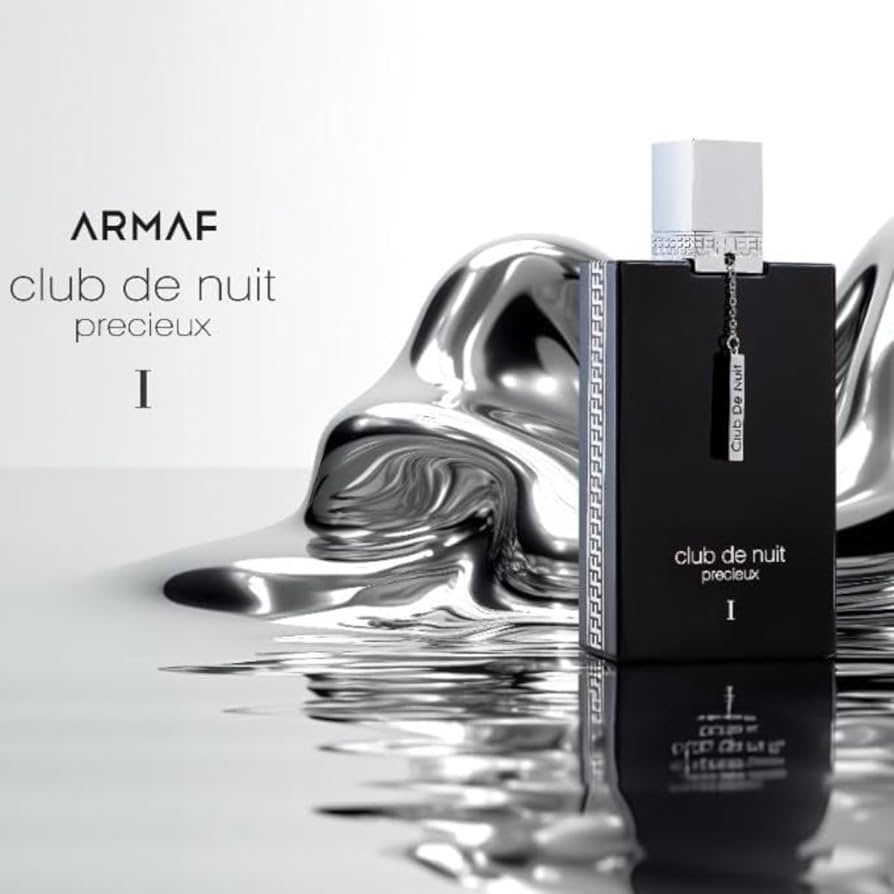 Perfume Armaf Club De Nuit Precieux I 55 ml EDP