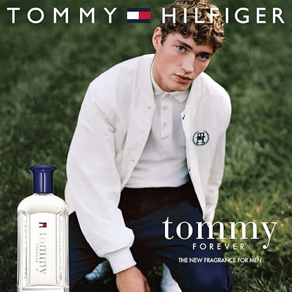 Perfume Tommy Hilfiger Tommy Forever Hombre 100 ml EDT