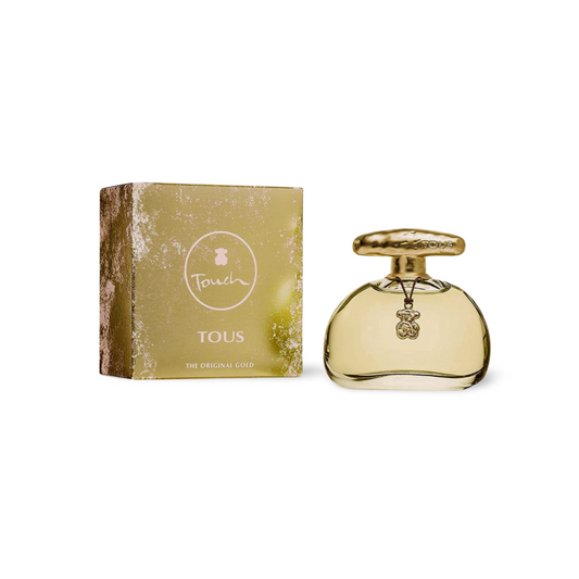 Perfume Tous Touch 30 ml EDT