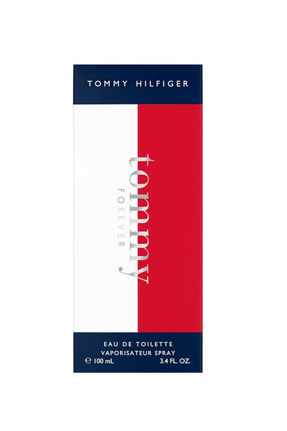 Perfume Tommy Hilfiger Tommy Forever Hombre 100 ml EDT