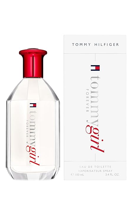 Perfume Tommy Hilfiger Tommy Girl Forever Dama 100 ml EDT