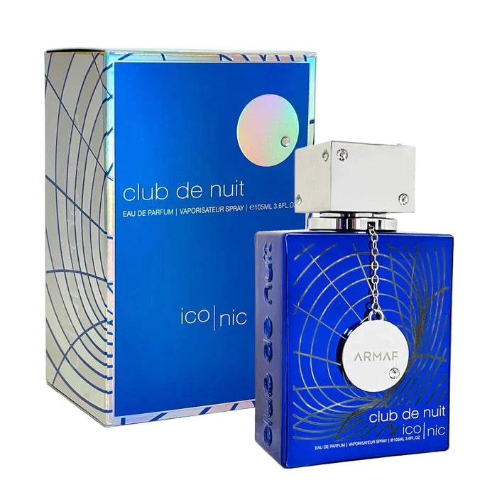 Perfume Armaf Club De Nuit Iconic 105 ml EDP