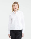 Camisero Chevignon 719F007 Blanco Lino