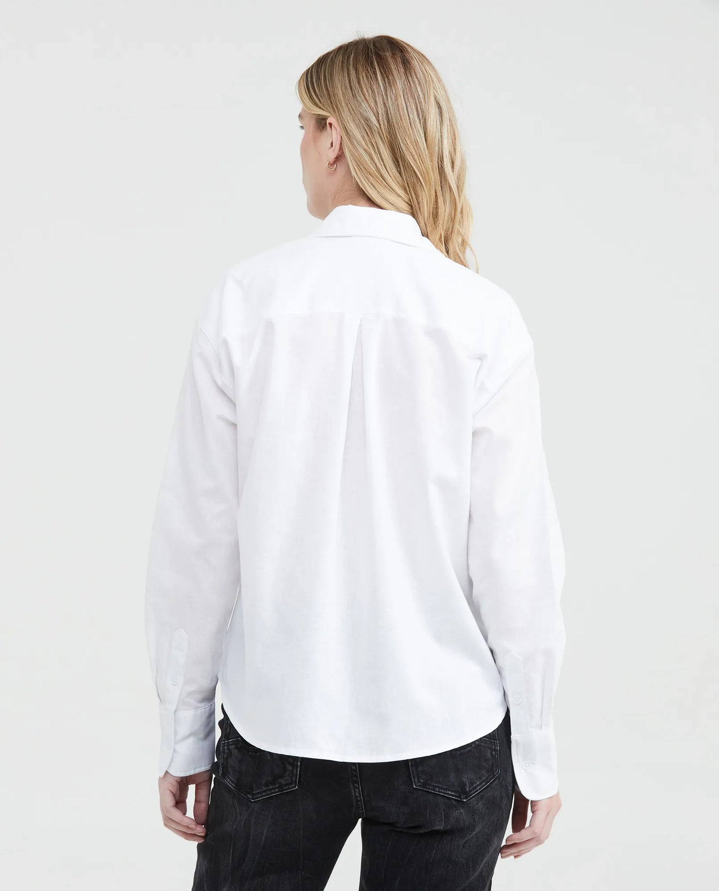 Camisero Chevignon 719F007 Blanco Lino