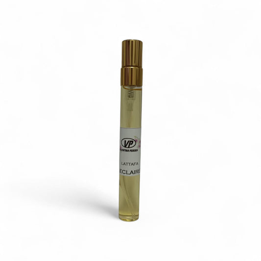 Decant Perfume Lattafa Eclaire Dama 10 ml EDP