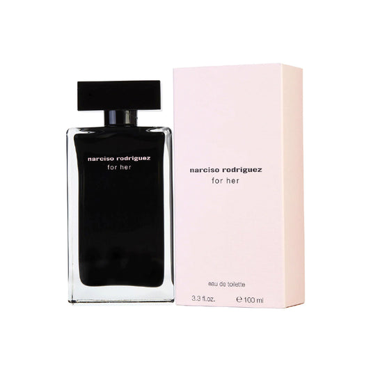 Perfume Narciso Rodriguez For Her 100 ml EDP