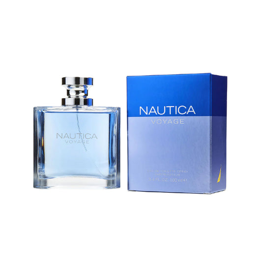 Perfume Nautica Voyage 100 ml EDT