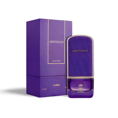Perfume Ajmal Aristocrat 75 ml EDP
