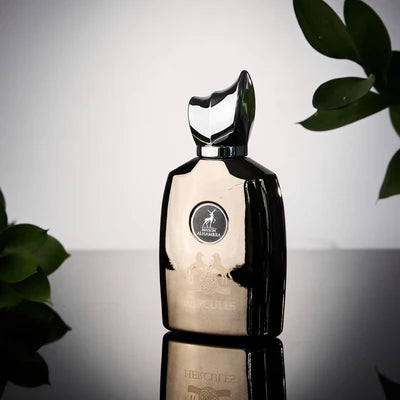 Perfume Maison Alhambra Hercules 100 ml EDP