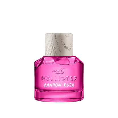 Perfume Hollister Canyon Rush For Her 100 ml EDP