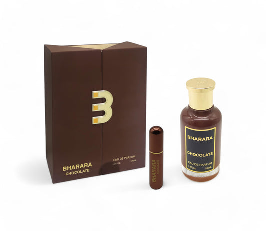 Perfume Bharara Chocolate 100 ml EDP