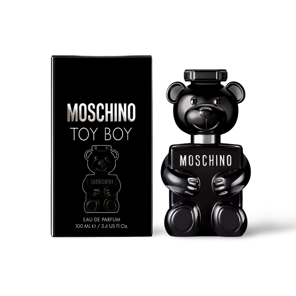 Decant Perfume Moschino Toy Boy Hombre 10 ml EDP