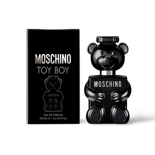 Perfume Moschino Toy Boy 100 ml EDP