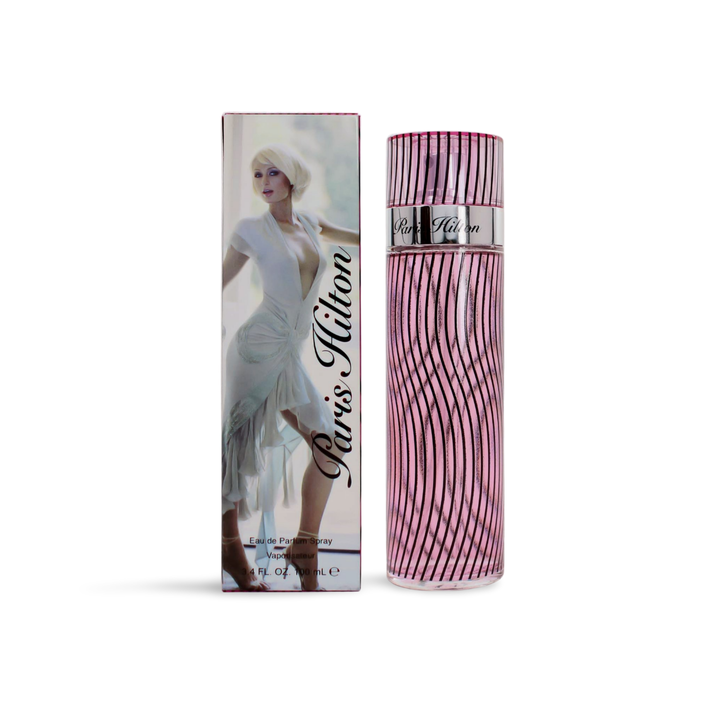 Perfume Paris Hilton Paris Hilton 100 ml EDP