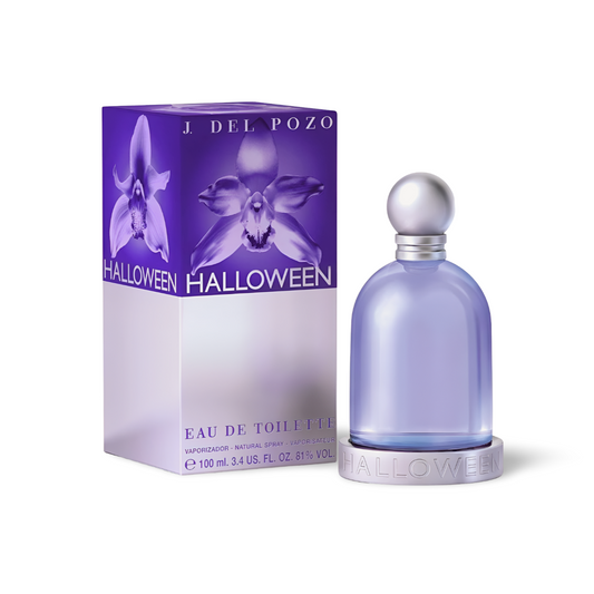 Perfume Halloween Woman 100 ml EDT