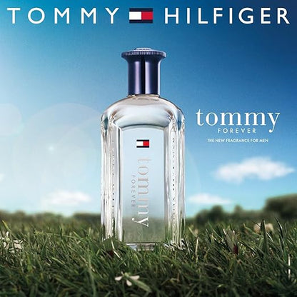 Perfume Tommy Hilfiger Tommy Forever Hombre 100 ml EDT