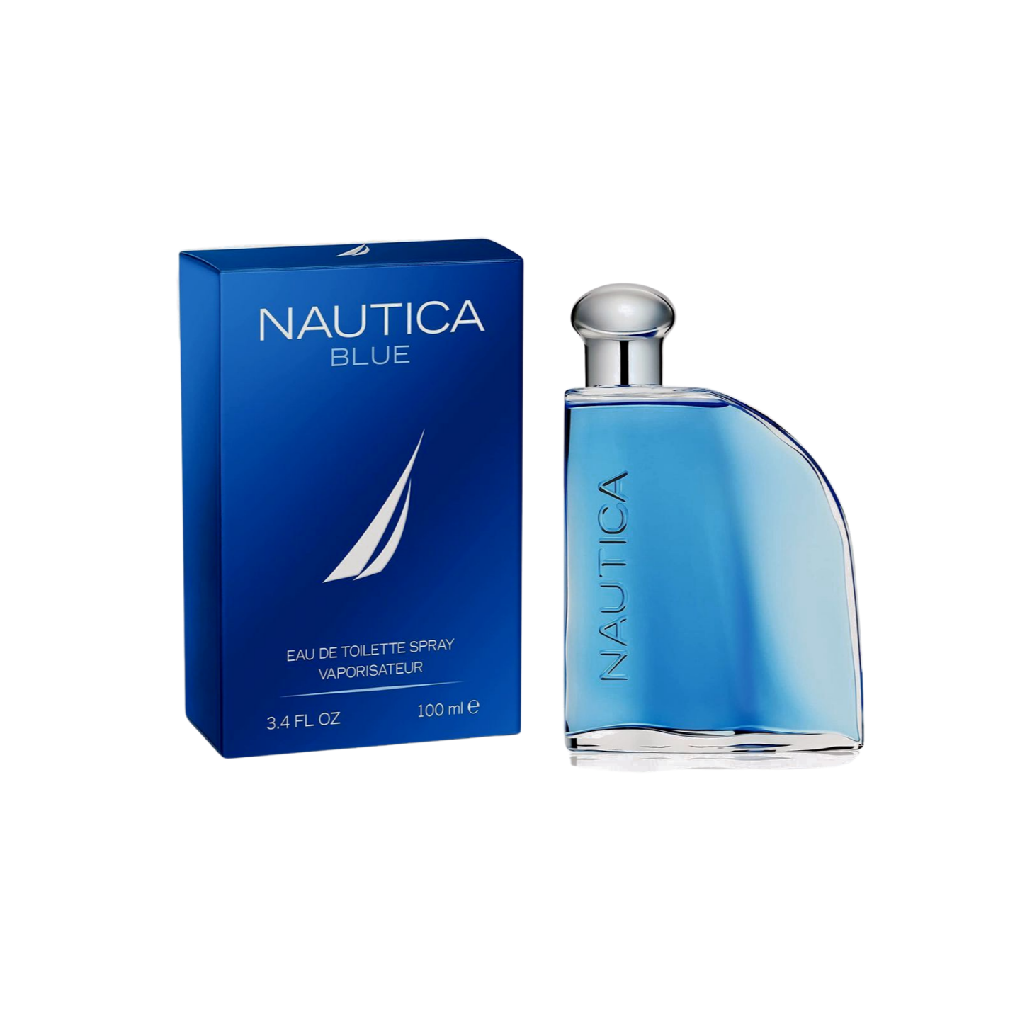 Perfume Nautica Blue 100 ml EDT