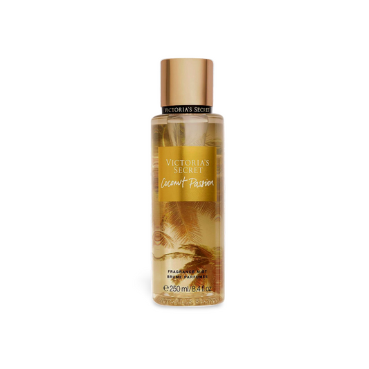 Body Mist Victoria's Secret Coconut Passion 250 ml