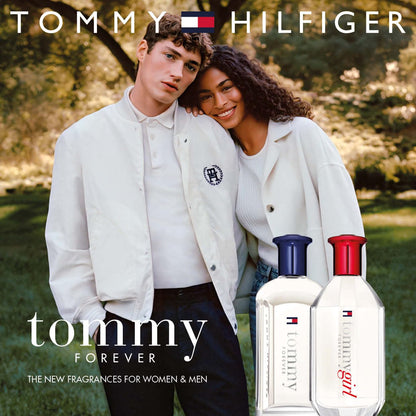 Perfume Tommy Hilfiger Tommy Forever Hombre 100 ml EDT