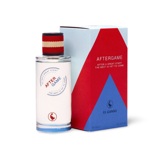 Perfume El Ganso After Game 125 ml EDT