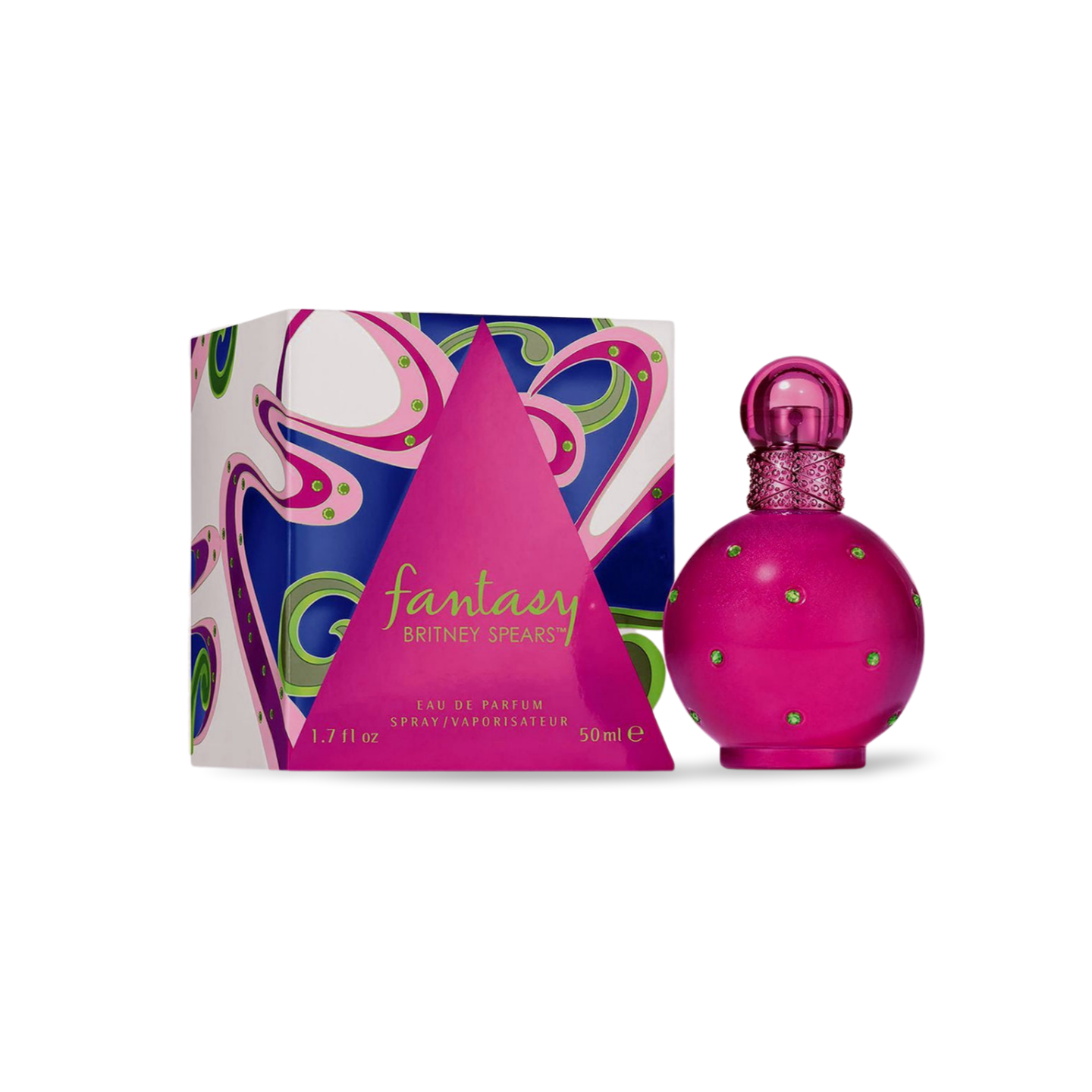 Perfume Britney Spears Fantasy 100 ml EDP