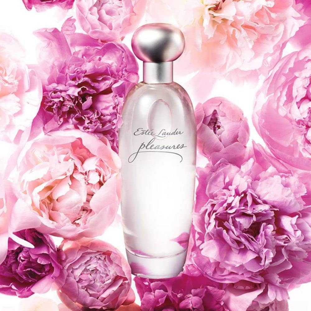 Perfume Estée Lauder Pleasures 100 ml EDP