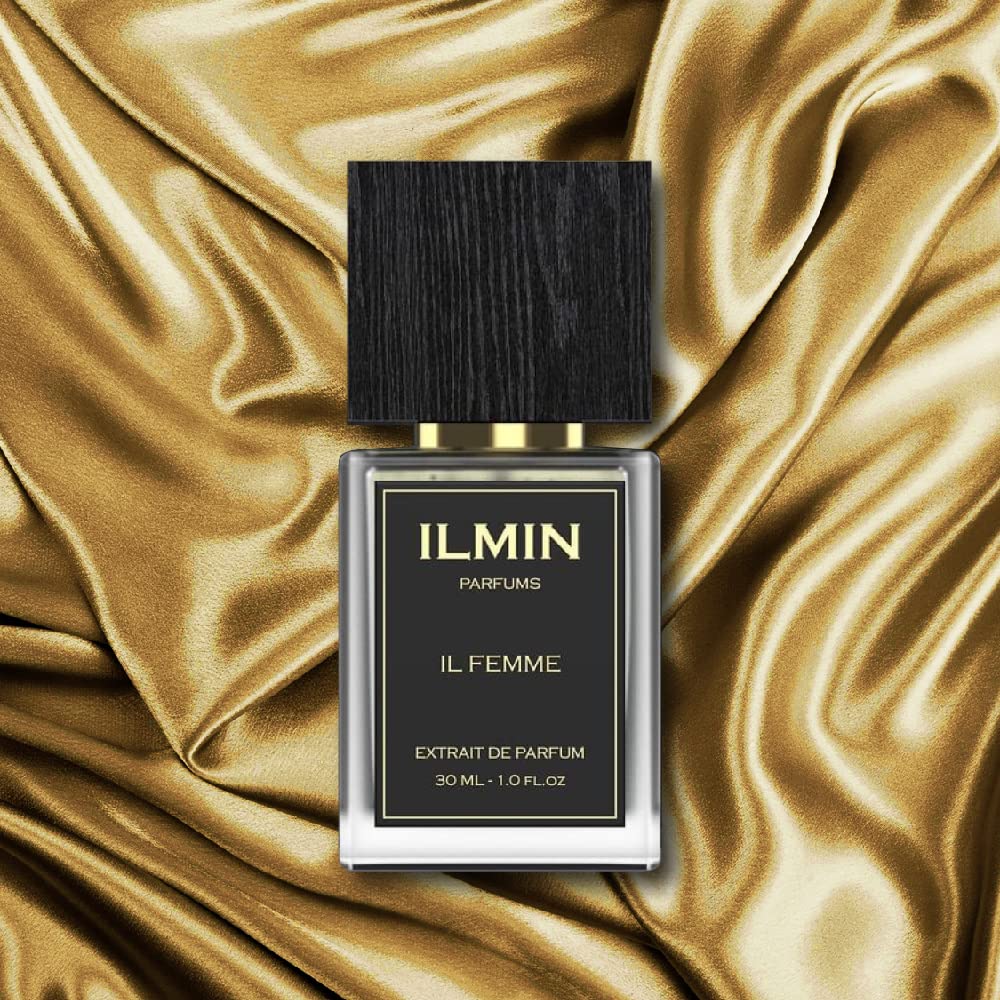 Perfume Ilmin Il Femme Extrait De Parfum 30 ml