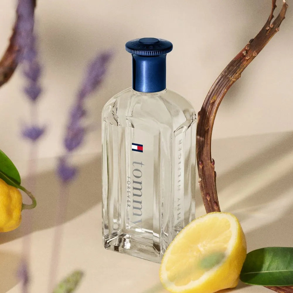 Perfume Tommy Hilfiger Tommy Forever Hombre 100 ml EDT