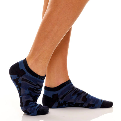 Media Unico Talonera Parido Gris