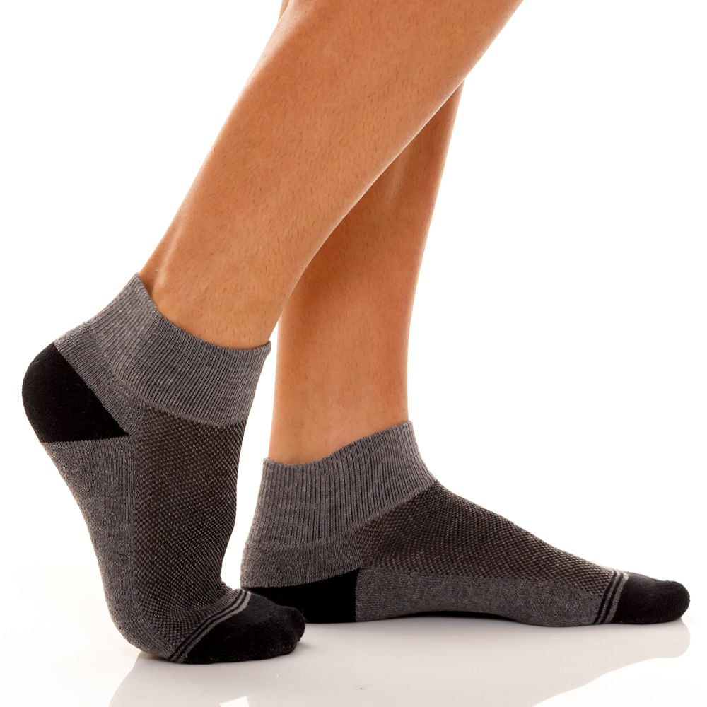 Media Unico Tobillera Sorbete