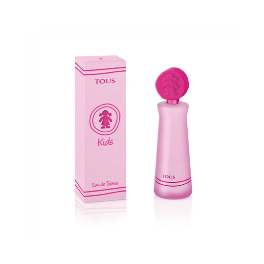 Perfume Tous Kids Niña 100 ml EDT