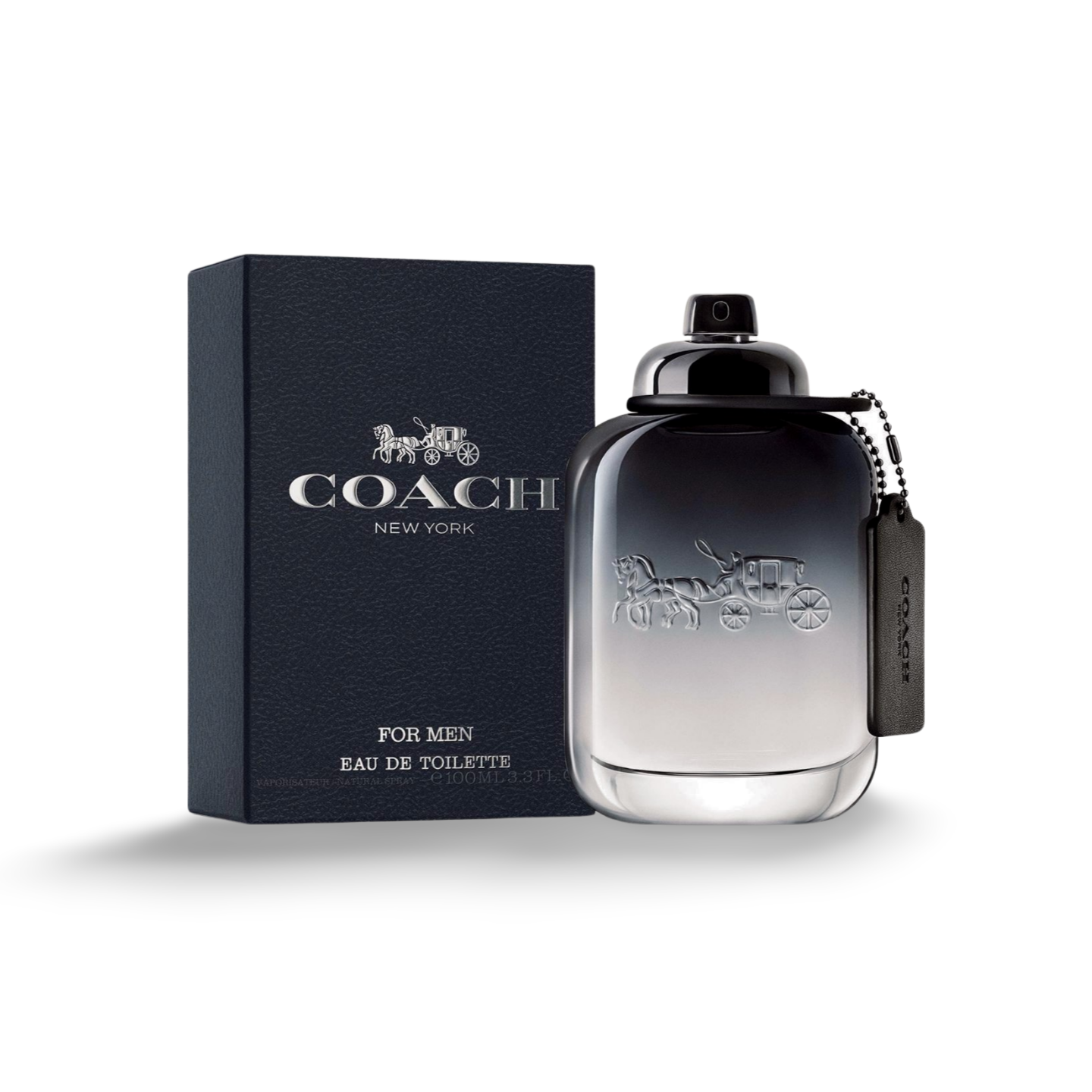Perfume Coach Coach New York 100 ml EDT